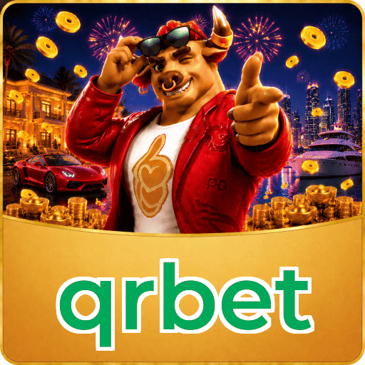 qrbet Segurança Logo 1