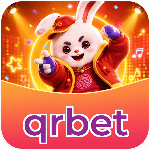 qrbet Instalar Logo 3