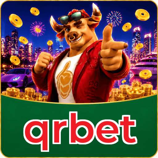 qrbet Instalar Logo 2