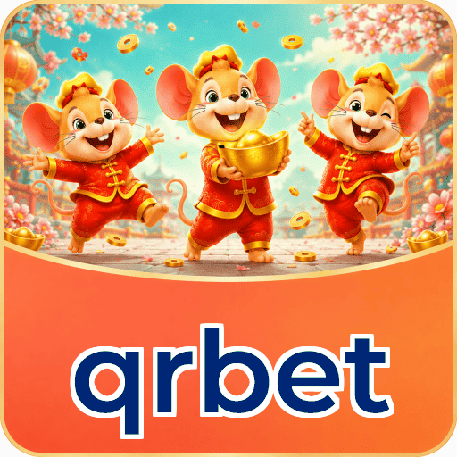qrbet Segurança Logo 3