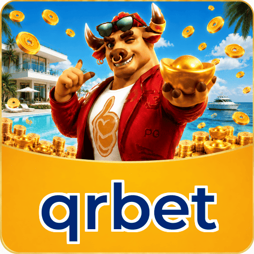 qrbet PIX Instantâneo - Saques em 8 Minutos