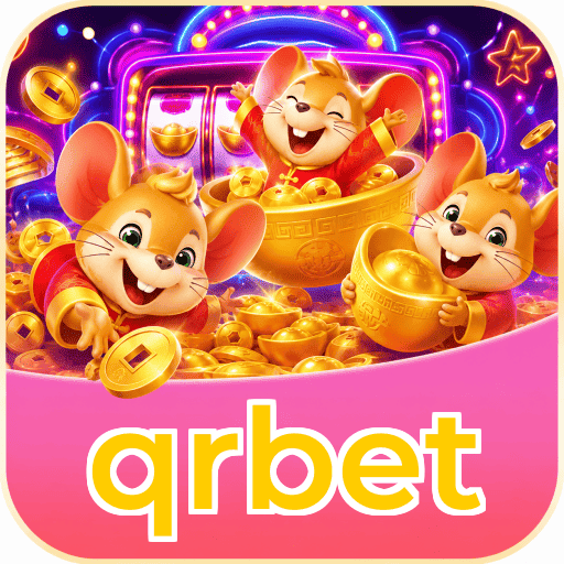 qrbet Logo 1