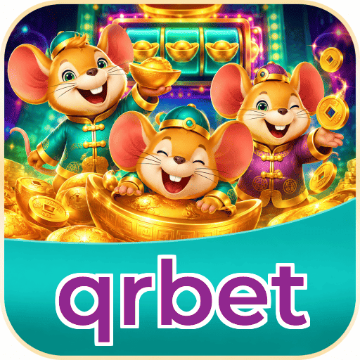 qrbet Logo 3