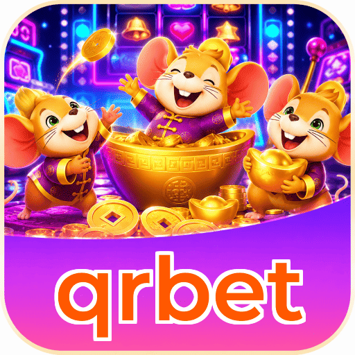 Slots qrbet - Jackpots Progressivos