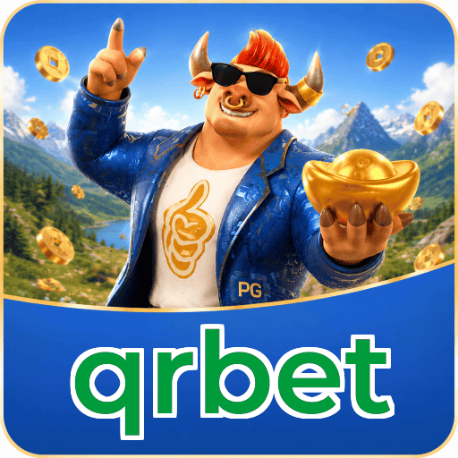 qrbet Logo 2