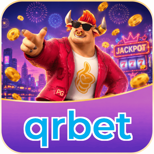 qrbet Instalar Logo 1